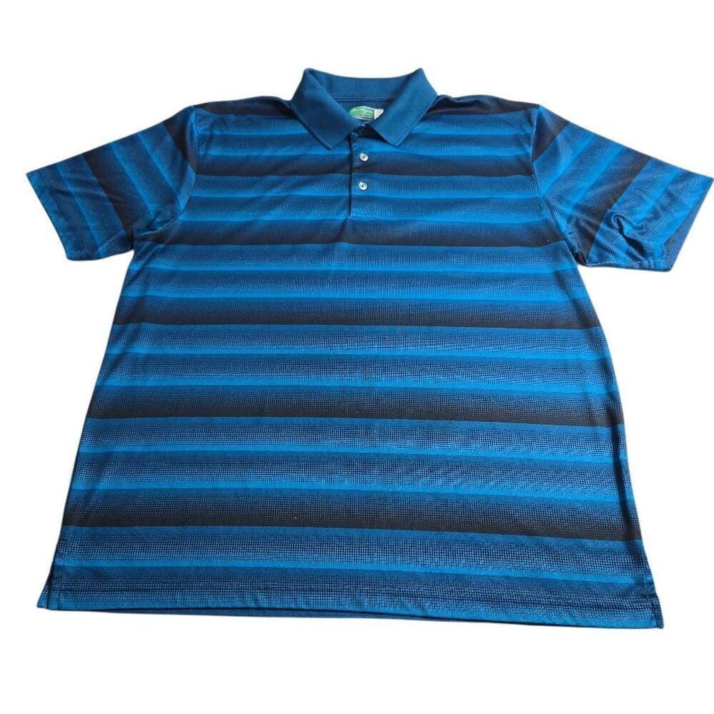 Ben Hogen Polo shirt XL